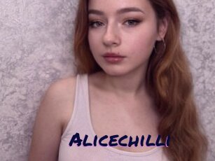 Alicechilli