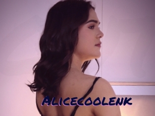 Alicecoolenk