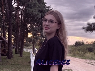 Alicedee