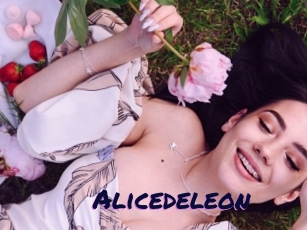 Alicedeleon