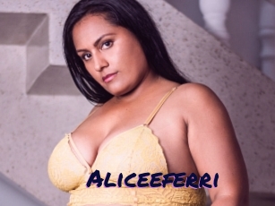 Aliceeferri