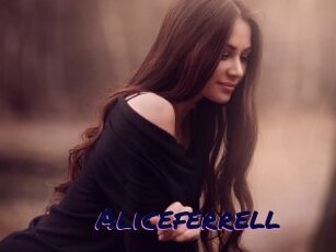 Aliceferrell