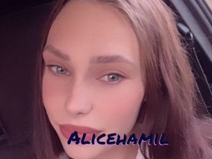 Alicehamil