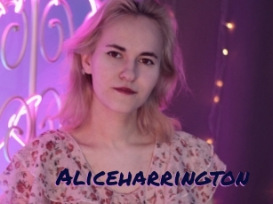 Aliceharrington