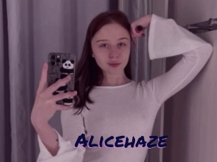 Alicehaze