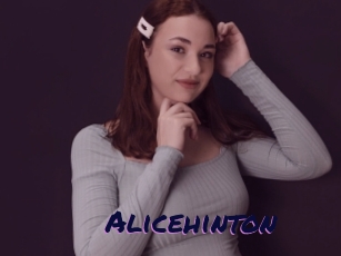 Alicehinton