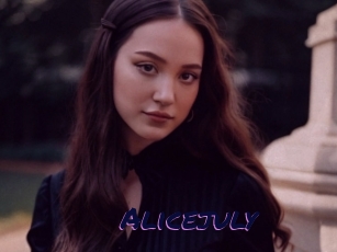 Alicejuly