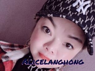 Alicelanghong