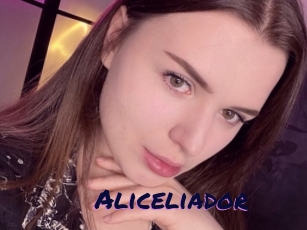 Aliceliador