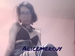 Alicemercuy