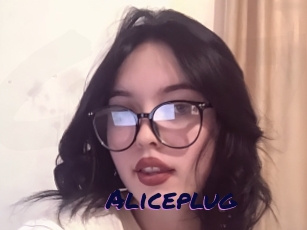 Aliceplug