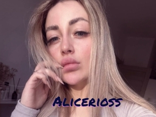 Alicerioss