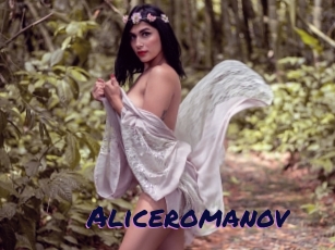 Aliceromanov