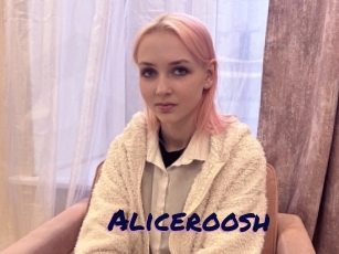 Aliceroosh