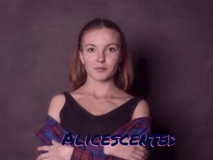 Alicescented