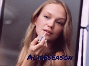 Aliceseason