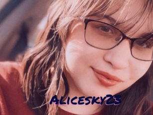 Alicesky23