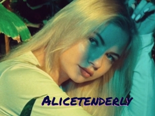 Alicetenderly