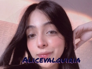 Alicevalquiria