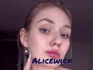 Alicewick