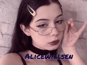 Alicewillsen