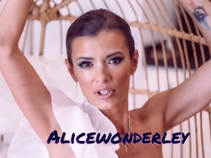 Alicewonderley