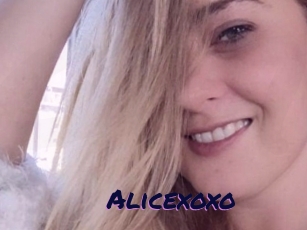 Alicexoxo