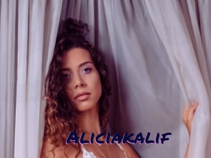 Aliciakalif