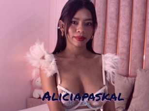 Aliciapaskal