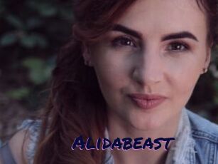 Alidabeast