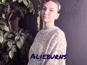 Alieburns