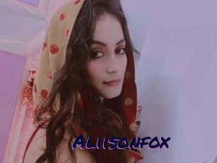 Aliisonfox