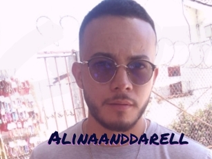 Alinaanddarell