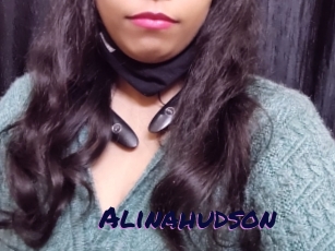 Alinahudson