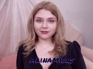 Alinamiers