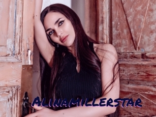 Alinamillerstar