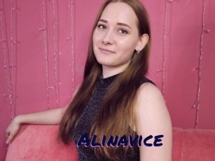 Alinavice