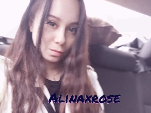 Alinaxrose