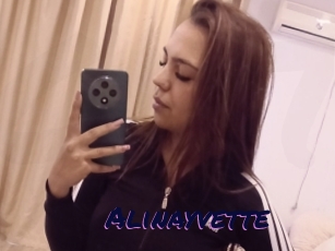 Alinayvette