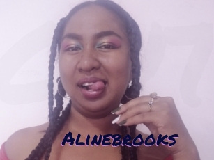 Alinebrooks