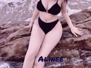 Alinee