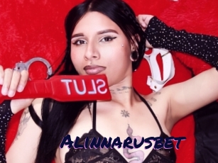 Alinnarusbet