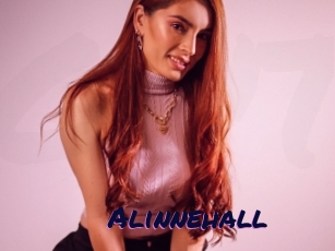 Alinnehall