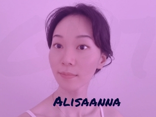 Alisaanna