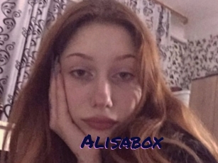 Alisabox