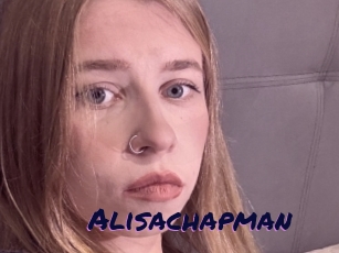 Alisachapman