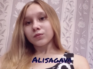 Alisagava