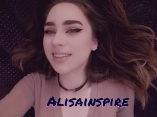 Alisainspire