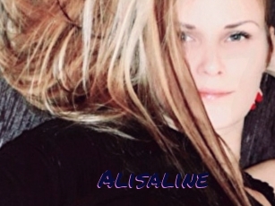 Alisaline