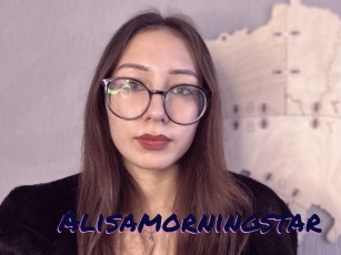 Alisamorningstar